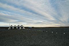 Tytu:Spokj pod koem podbiegunowym
Opis:Malowniczy krajobraz Islandii w drodze na lodowiec
Autor:Marek Gosztya