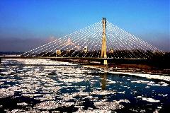Tytu:Most Switokrzyski
Opis:Warszawa, Most witokrzyski
Autor:Maria Ignor