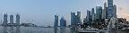 Tytu:Singapur
Opis:Panorama miasta - pastwa Singapur
Autor:Jakub Krupka