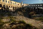Tytu:Koloseum
Opis:Koloseum rzymskie w Puli, Chorwacja
Autor:Jakub Krupka