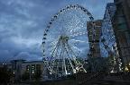 Tytu:Manchester Wheel
Opis:Diabelski Myn w Manchesterze, Anglia
Autor:Jakub Krupka