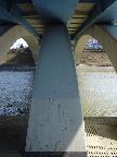 Tytu:Symetria
Opis:Rzeszw - Most Zamkowy
Autor:Helena Krzych