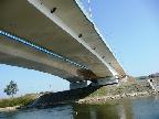 Tytu:Wznie si na wyyny
Opis:Most na rzece Wisoka w Pilnie w cigu drogi krajowej nr 4
Autor:Kazimierz Pelc