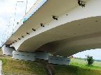 Tytu:Widok spodu konstrukcji
Opis:Most na rzece Wisoka w Pilnie w cigu drogi krajowej nr 4
Autor:Kazimierz Pelc