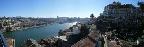 Tytu:Nad rzek Duero
Opis:Panorama Porto - widok z mostu Dom Luis I, Portugalia
Autor:Anna Pich - Przewrocka