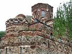 Tytu:Mozaikowe ruiny
Opis:Bugaria, Neseber
Autor:Wadysaw Szymaski